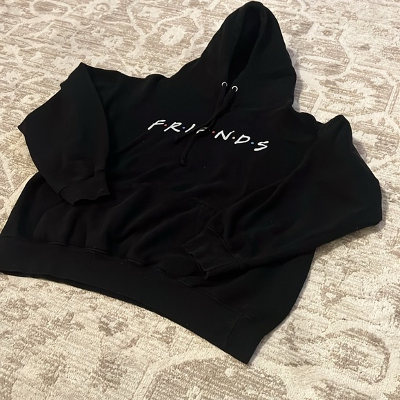 Friends Hoodie - Picture 2 of 4